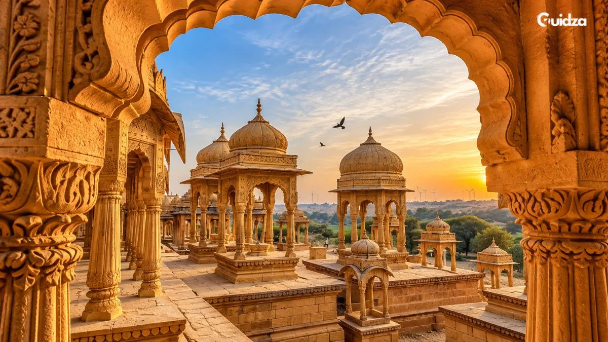 Bada Bagh